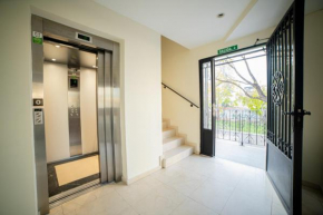 HEY APARTMENTS 1A93 -chamartin-